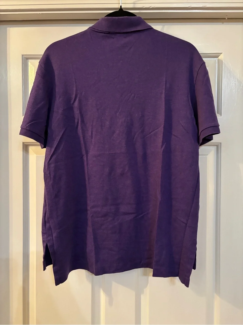 Ralph Lauren classic polo
